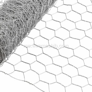 Mesh Galvanized Wire Mesh For Poultry